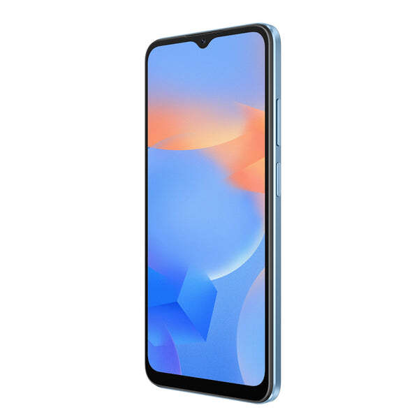 Blackview A52 Pro / 6.52 IPS / Tiger T606 / 6GB / 128GB / 5180mAh Blue
