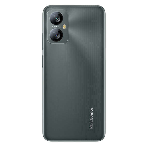 Blackview A52 Pro / 6.52 IPS / Tiger T606 / 6GB / 128GB / 5180mAh Grey