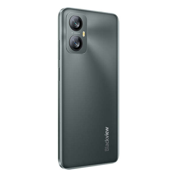 Blackview A52 Pro / 6.52 IPS / Tiger T606 / 6GB / 128GB / 5180mAh Grey
