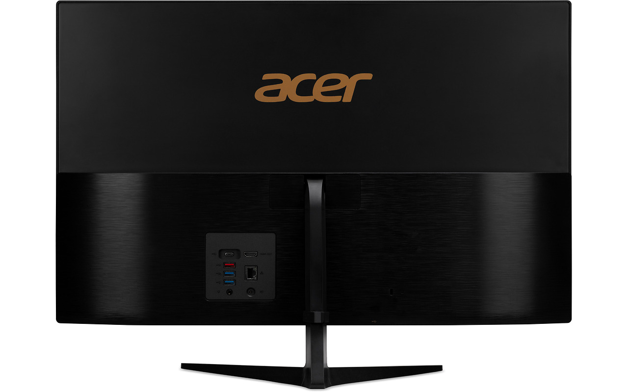 ACER Aspire C27-1800 / 23.8 FullHD IPS / Core i5-12450H / 16GB DDR4 / 1.0TB SSD / Intel Iris Xe / Endless OS / DQ.BM3ME.001