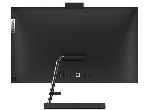 Lenovo IdeaCentre AIO 3 24ALC6 / 23.8 FullHD IPS / Ryzen 3 5300U / 8GB RAM / 256GB SSD / Windows 10 PRO