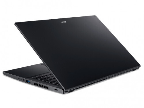 ACER Aspire A715-76G-5261 / 15.6 FullHD IPS / Core i5-12450H / 16GB DDR4 / 512GB NVMe / GeForce RTX 2050 4GB GDDR6 / no OS