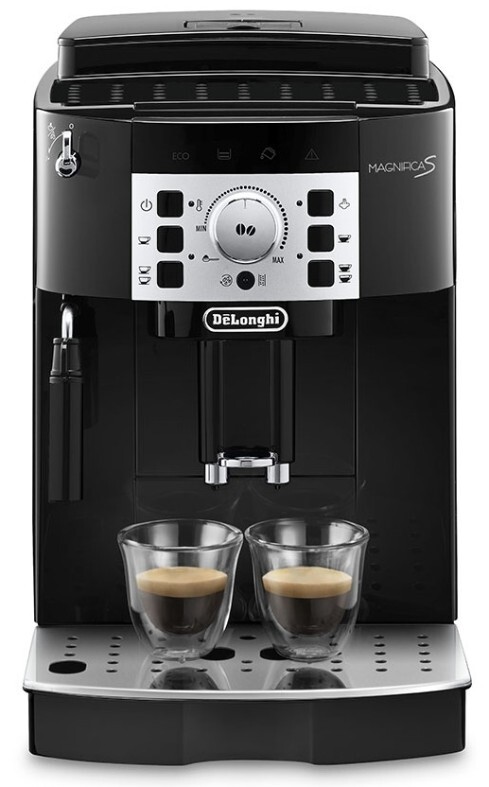 Delonghi ECAM 22.112 B Magnifica S