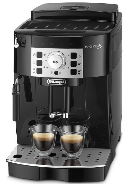 Delonghi ECAM 22.112 B Magnifica S