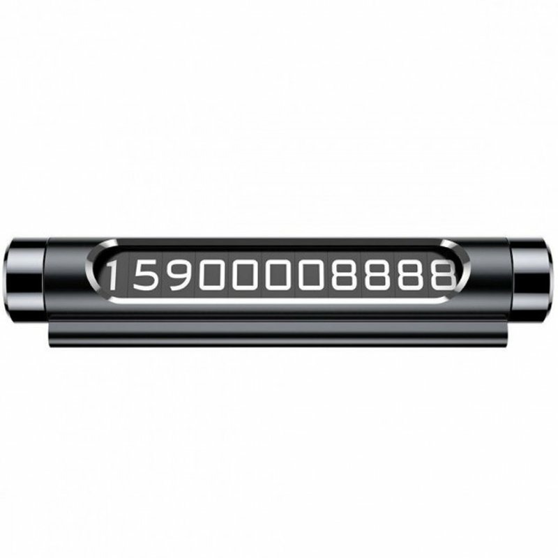 Baseus Temporary Parking / ACNUM-01