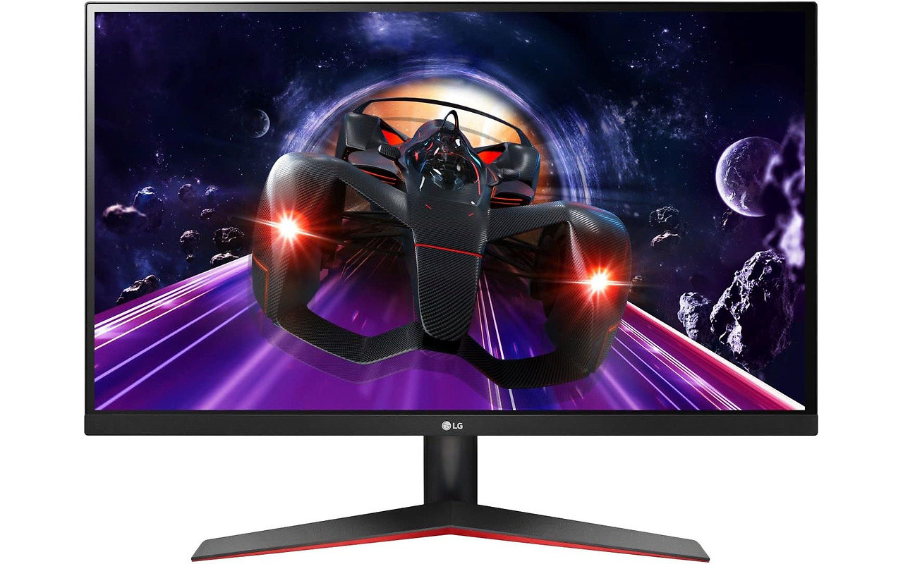 LG 27MP60GP-B / 27 FullHD IPS