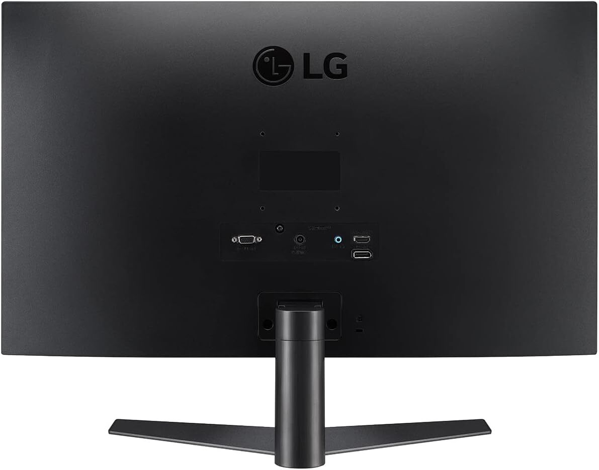LG 27MP60GP-B / 27 FullHD IPS