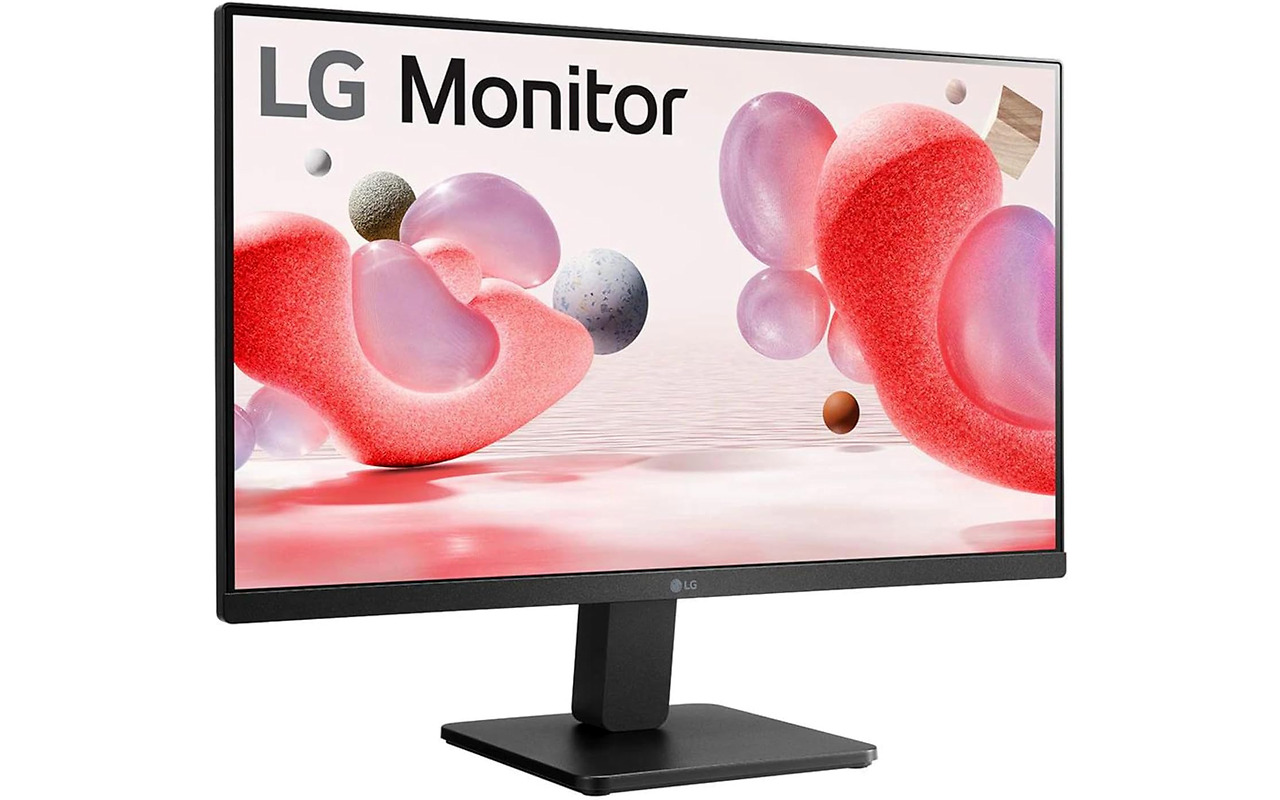 LG 24MR400