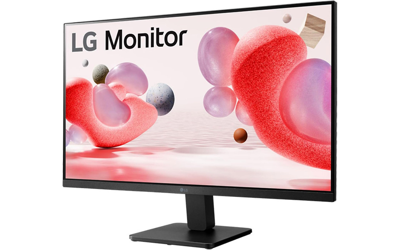 LG 27MR400
