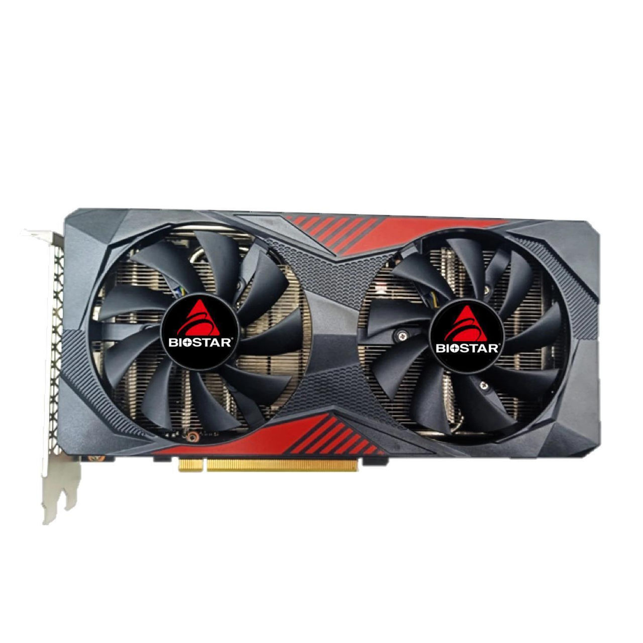 Biostar GeForce RTX 3060 Ti 8GB GDDR6 256bit / VN3606TM82