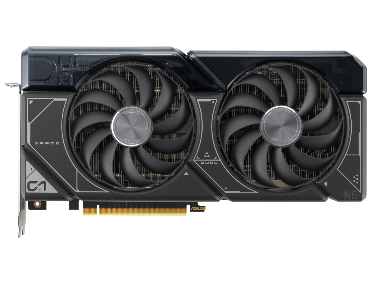 ASUS GeForce RTX 4070 Super 12GB GDDR6X Dual OC 192Bit / DUAL-RTX4070S-O12G