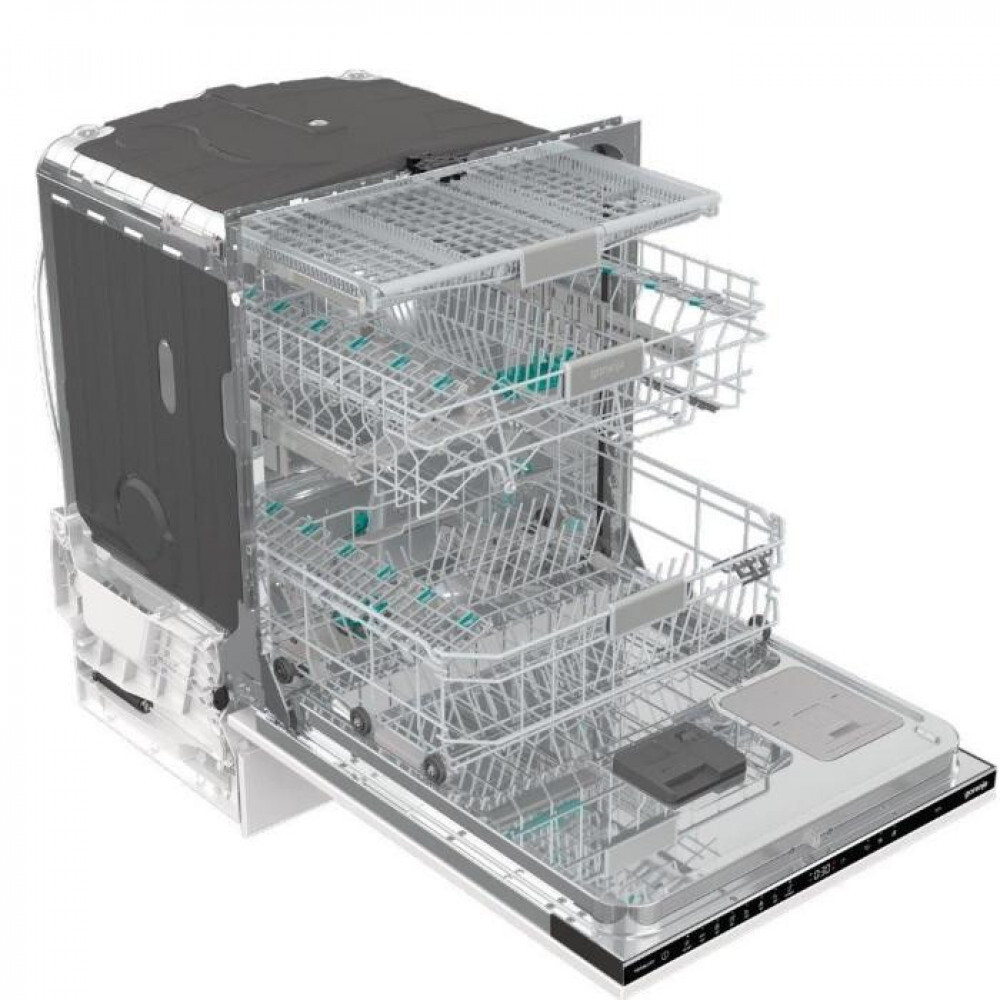 GORENJE GV 693 C60UV