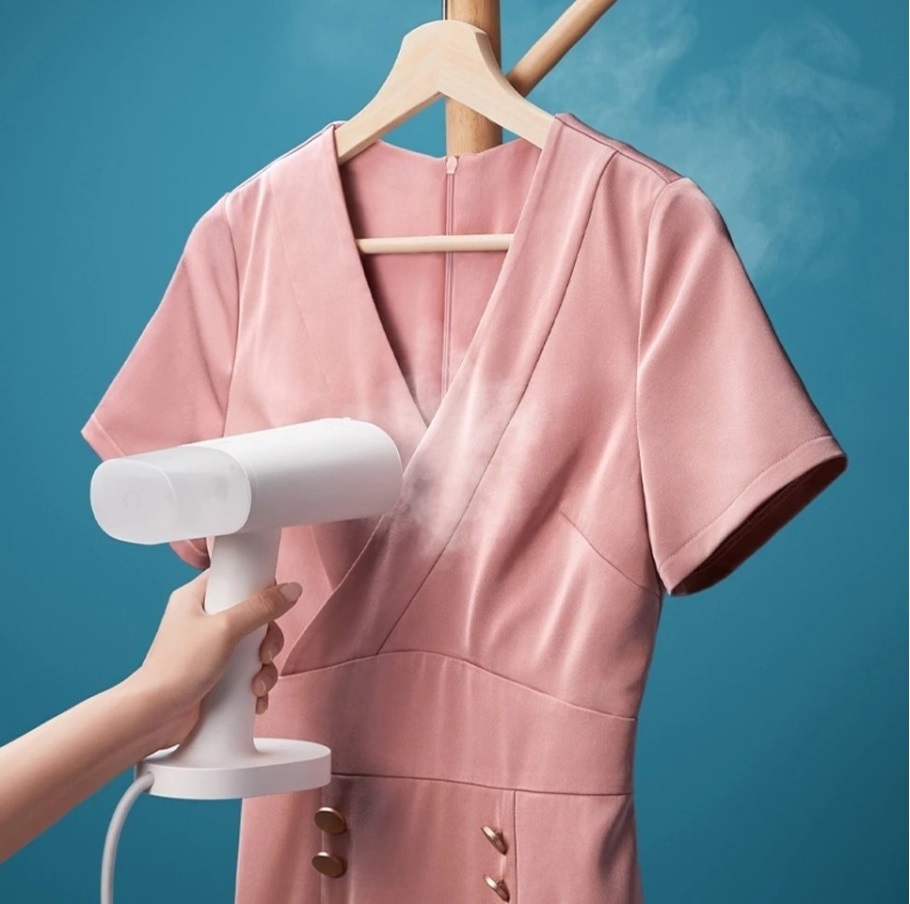 Xiaomi Mijia Ironing Machine