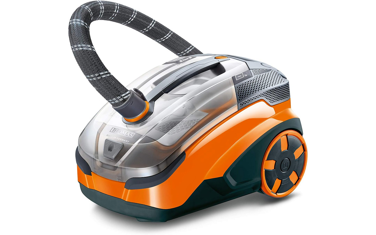 THOMAS PET & FAMILY PRO