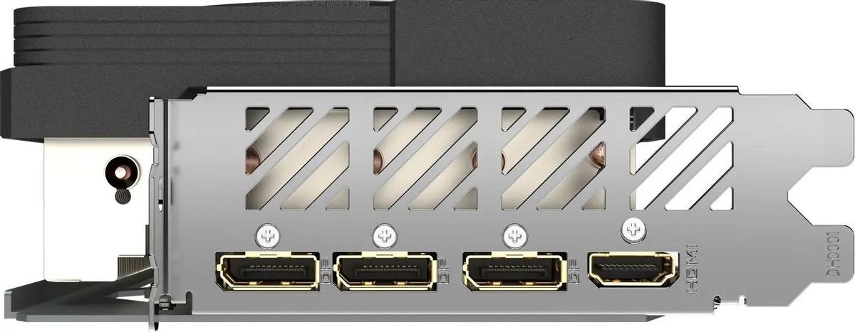 GIGABYTE GeForce RTX 4080 Super 16GB GDDR6X WindForce 256Bit / GV-N408SWF3V2-16GD