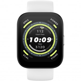 Xiaomi Amazfit Bip 5 White