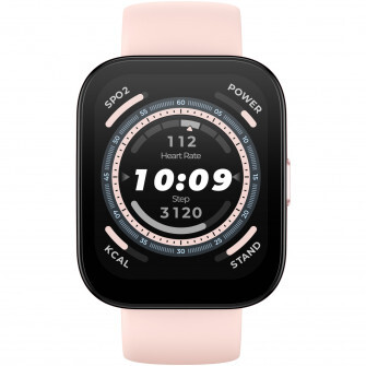 Xiaomi Amazfit Bip 5 Pink
