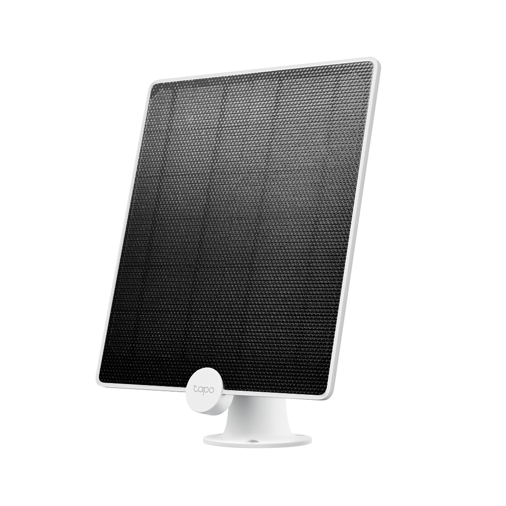 TP-LINK TAPO A200 Solar Panel