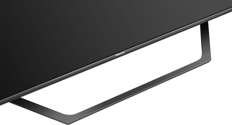 Hisense 55A7KQ / 55 DLED UHD Quantum Dot 120Hz VIDAA U6.0