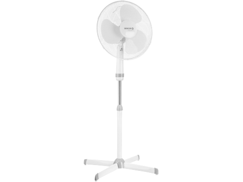 Sencor SFN 4047WH