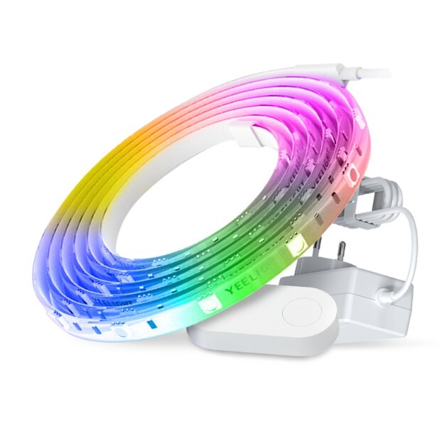 Xiaomi Yeelight Smart LED Lightstrip Pro