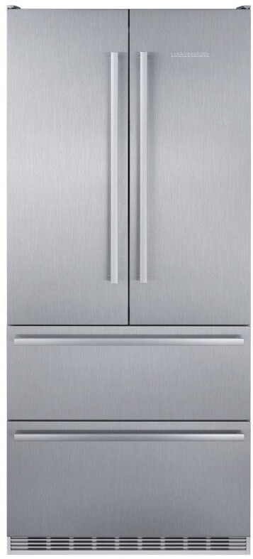 Liebherr CBNes 6256 FrenchDoor
