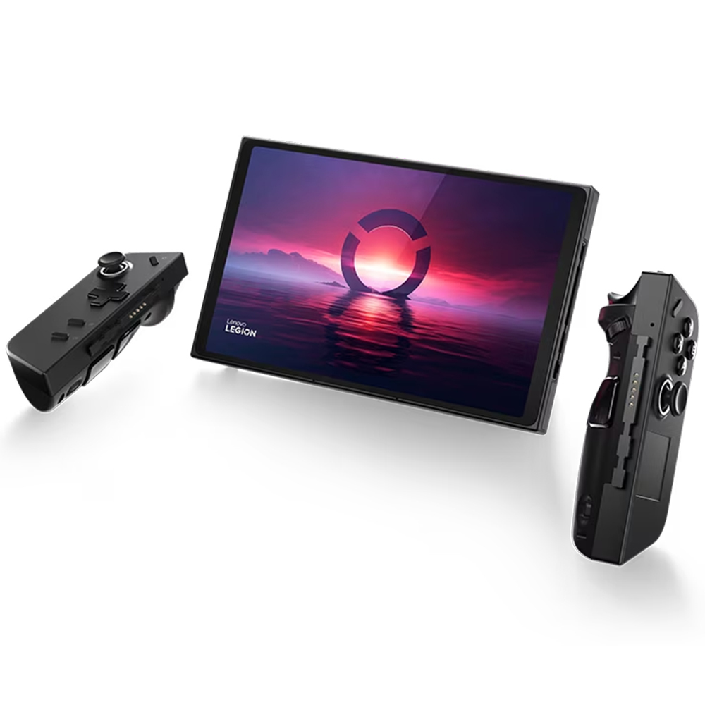 Lenovo Legion Go / 8.8 QHD 144Hz IPS / Ryzen Z1 Extreme / 16GB LPDDR5x / 1.0TB  NVMe / Windows 11