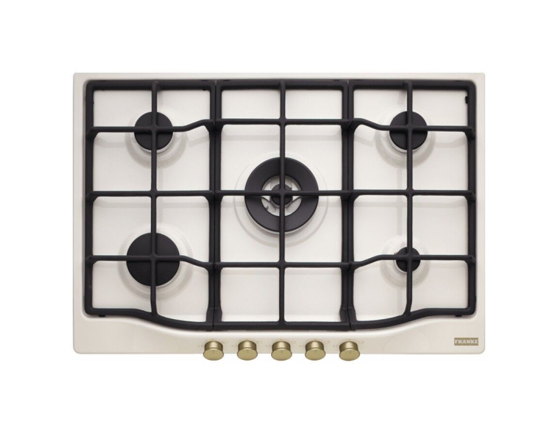 FRANKE FCH 755 4G TC PW C