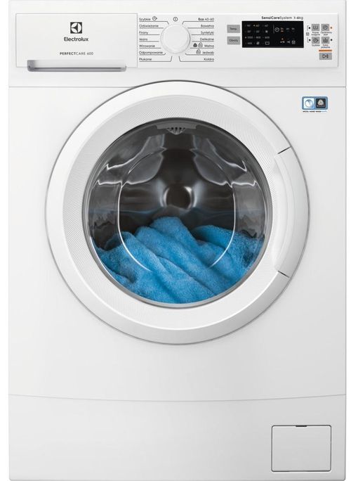 Electrolux EW6SN0506OP