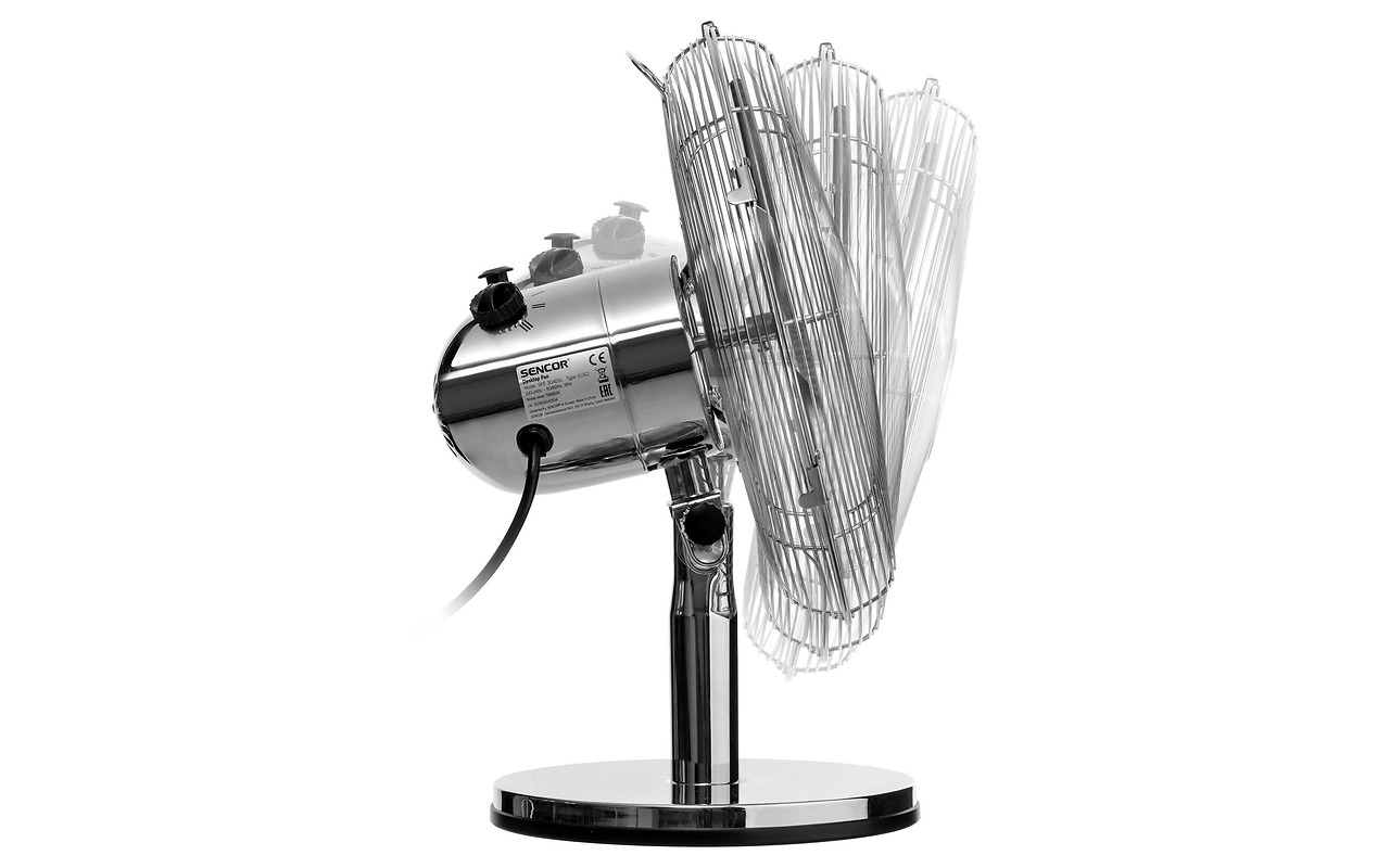 Sencor SFE 3040SL