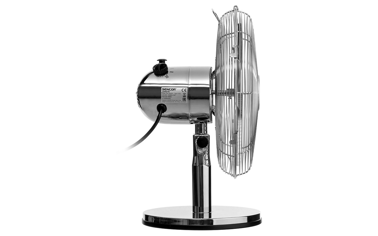 Sencor SFE 3040SL