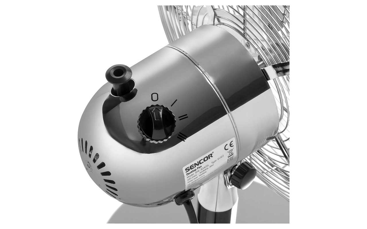 Sencor SFE 3040SL