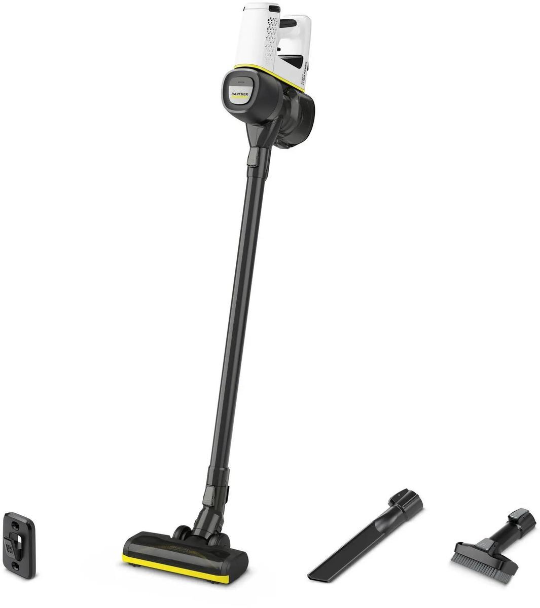 KARCHER VC 4 Cordless myHome / 1.198-630.0