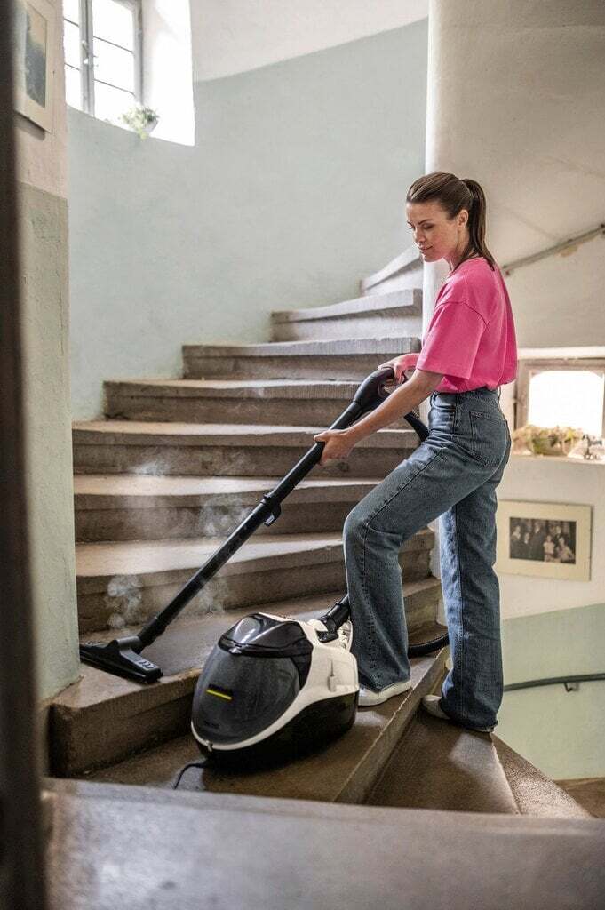KARCHER SV 7 / 1.439-490.0