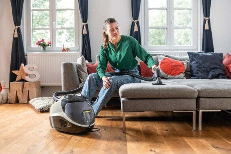 KARCHER SV 7 / 1.439-490.0