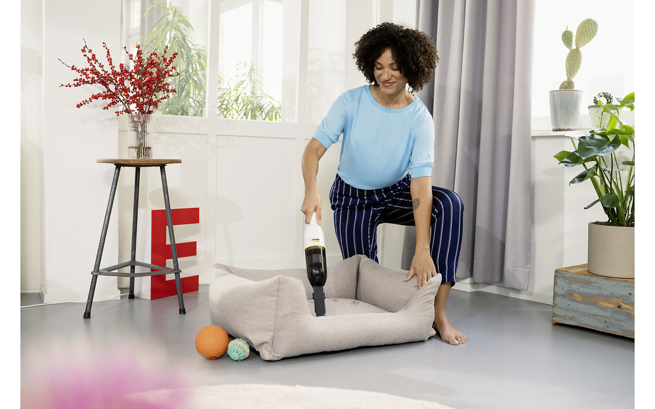 KARCHER CVH 2 / 1.198-330.0