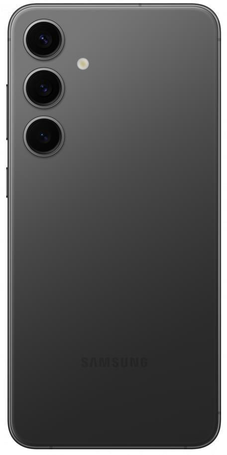 Samsung Galaxy S24 Plus / 6.7 AMOLED 2X 120Hz / Exynos 2400 / 12GB / 512GB / 4900mAh / Black