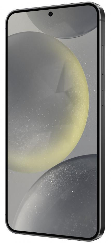 Samsung Galaxy S24 Plus / 6.7 AMOLED 2X 120Hz / Exynos 2400 / 12GB / 512GB / 4900mAh / Black