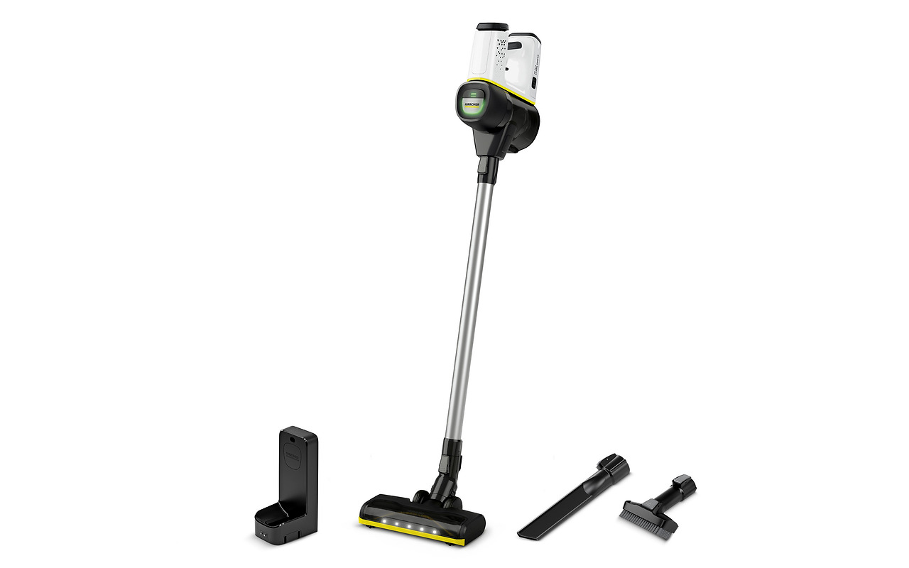 KARCHER VC 6 Cordless ourFamily / 1.198-670.0