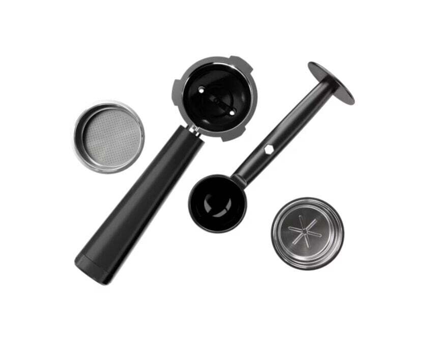 Electrolux E6EC1-6ST