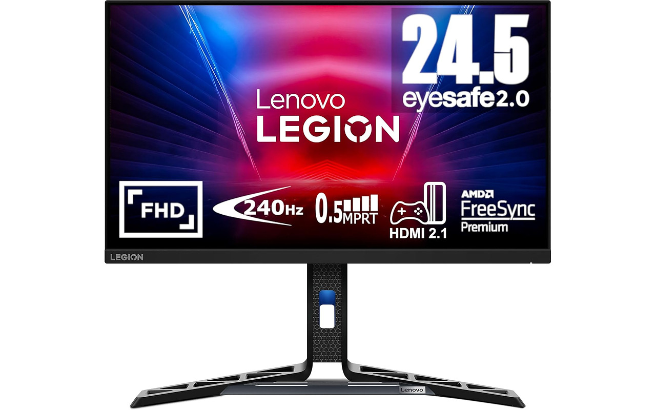 Lenovo R25f-30