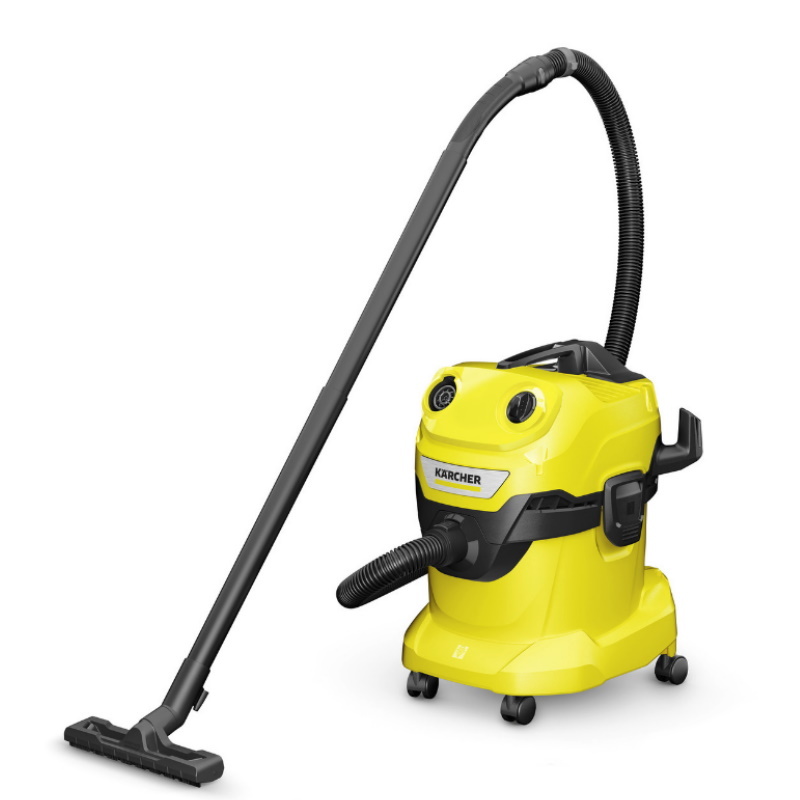 KARCHER WD 4 V-20/5/22 / 1.628-209.0