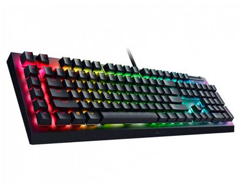 Razer BlackWidow V4 X / Clicky SW / RZ03-04700100-R3M1