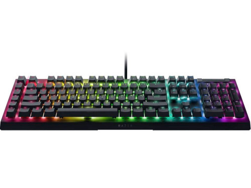 Razer BlackWidow V4 X / Clicky SW / RZ03-04700100-R3M1