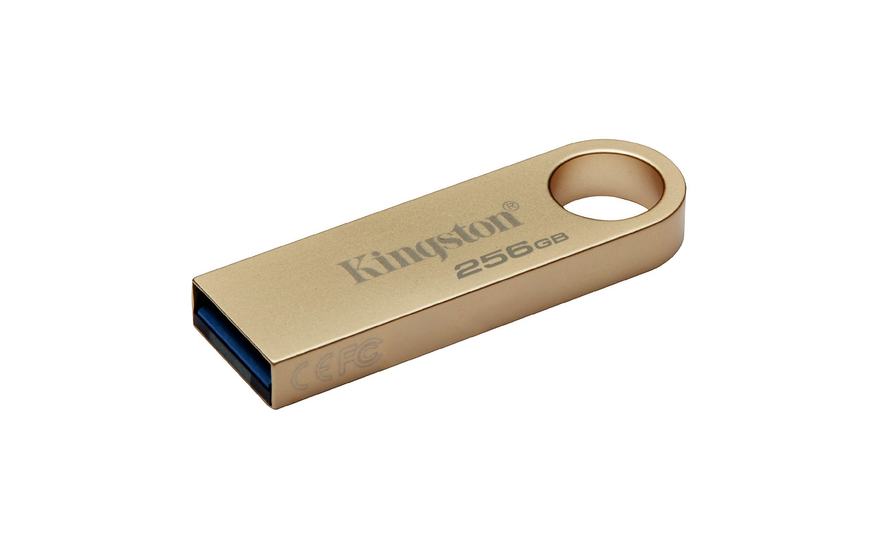 Kingston DataTraveler SE9 G3 256GB USB3.0 / DTSE9G3/256GB
