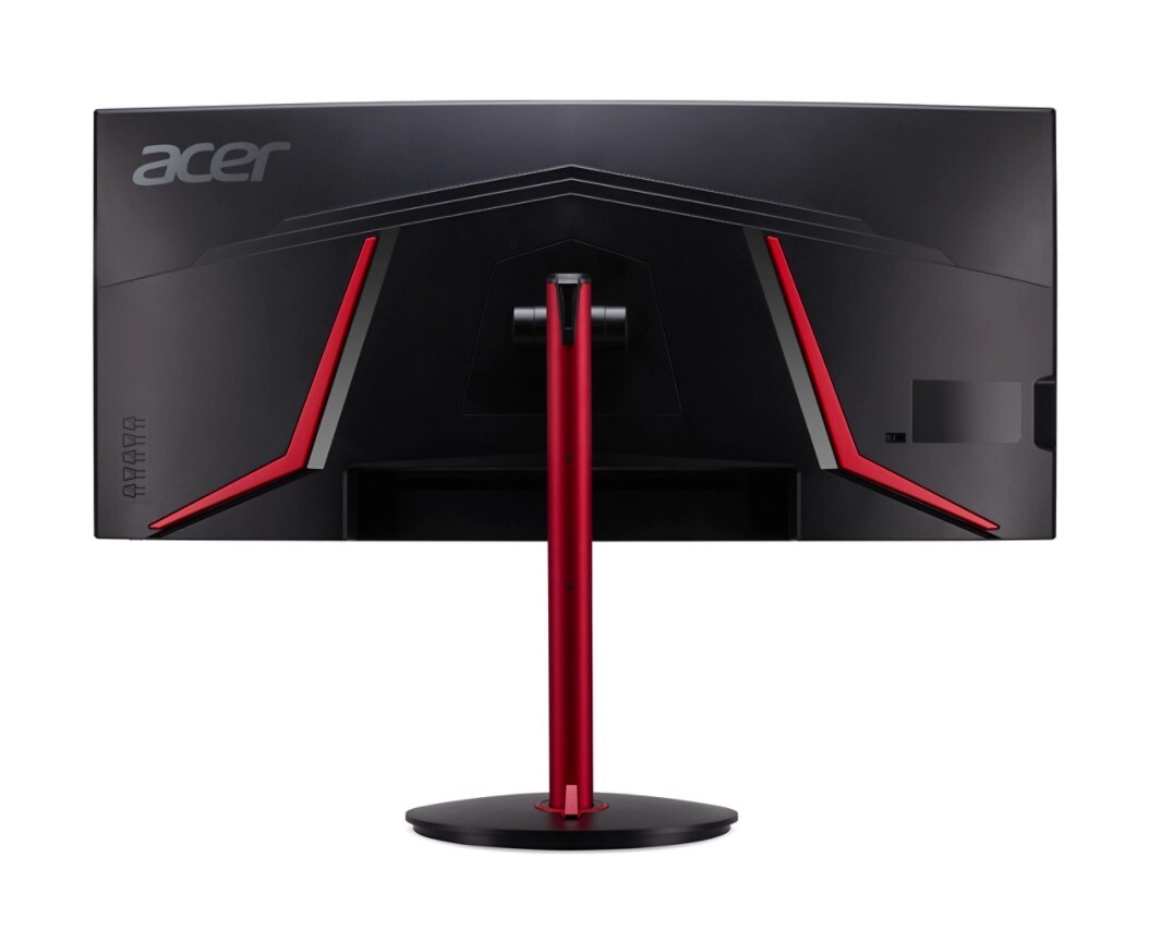 Acer XZ342CU Curved ZeroFrame