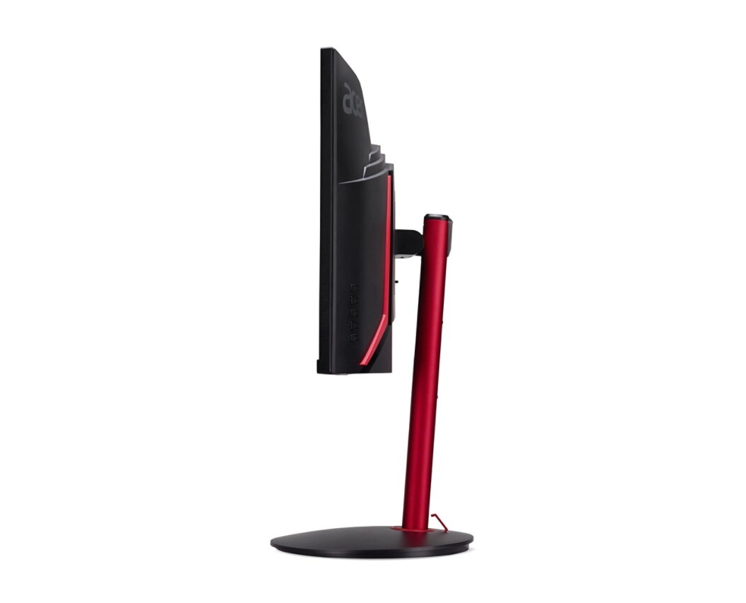 Acer XZ342CU Curved ZeroFrame