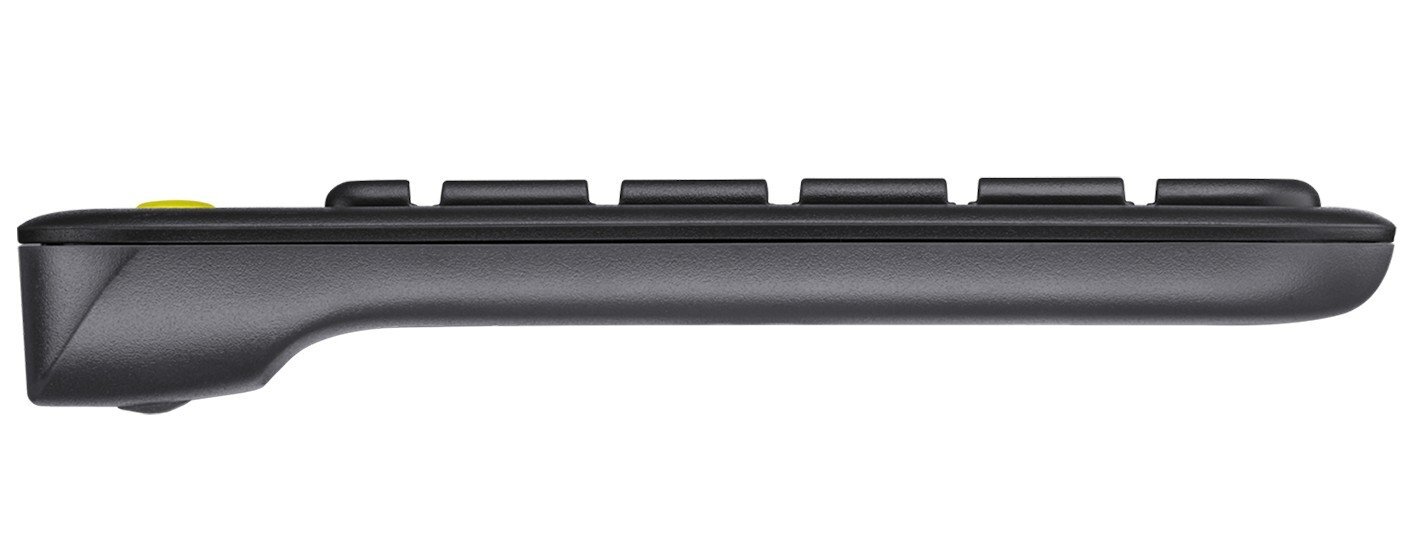 Logitech K400 Plus / English English