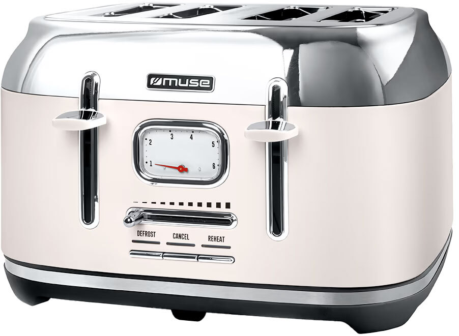 MUSE MS-131 Beige