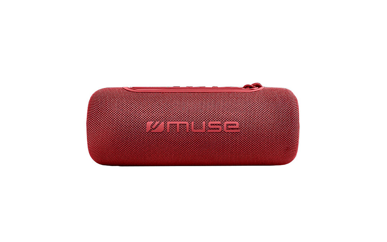 MUSE M-780 Red